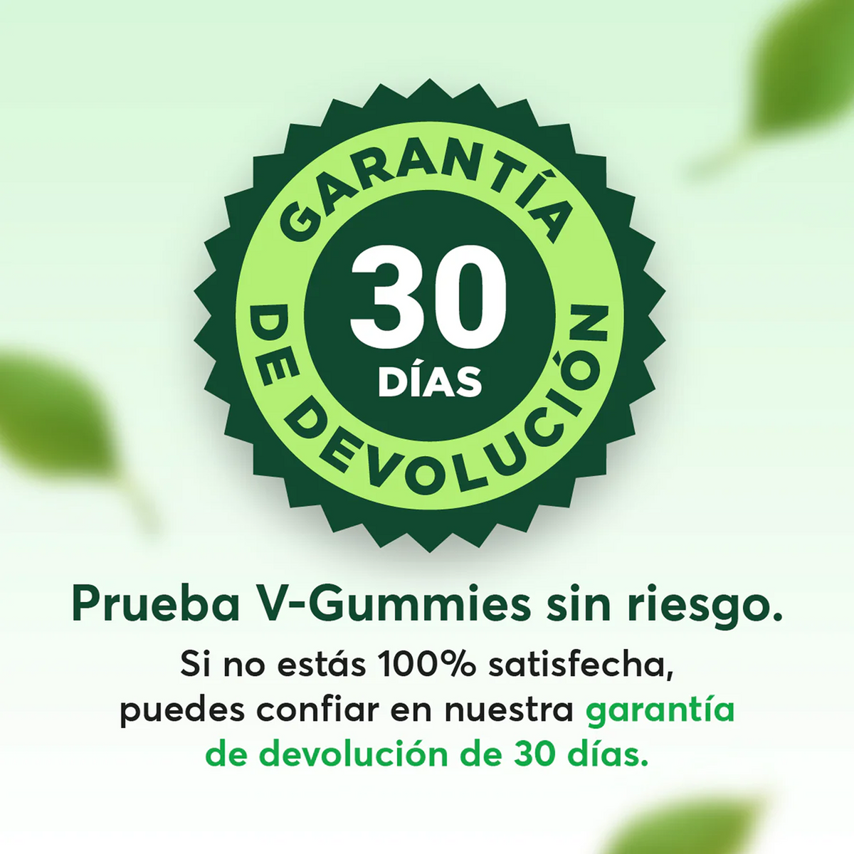 Gummies Vinagre de Manzana
