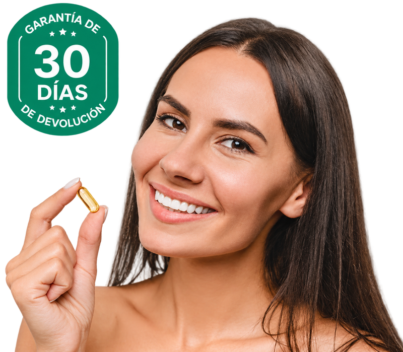 Prueba 30 días sin riesgo