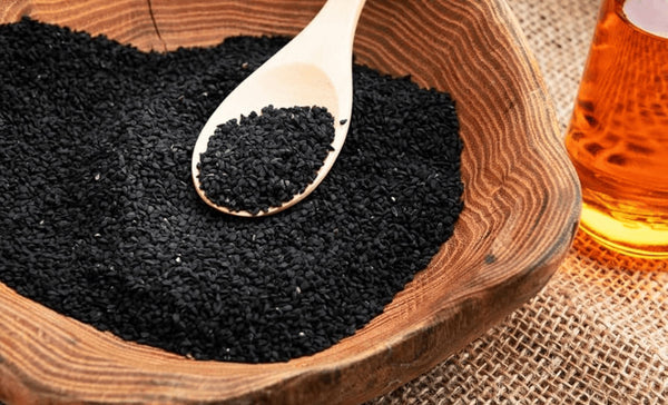 Ingredientes limpios y verificados
